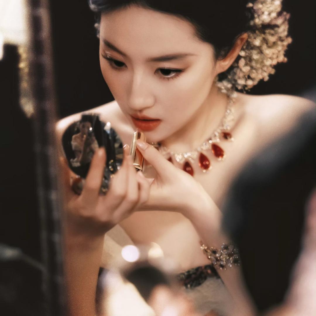 今天我也健康富贵.