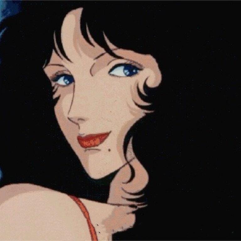 付美好