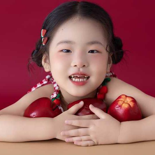 红红火火