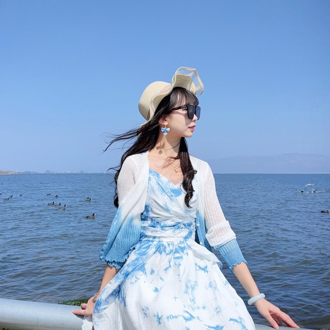 是小甜呀