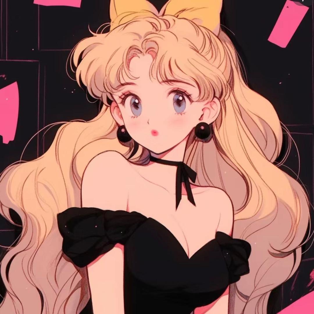 阿梦大人💫
