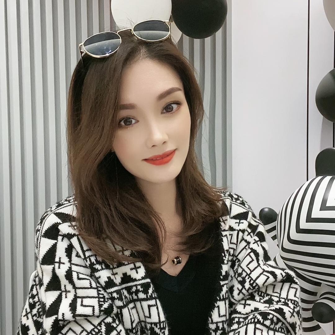 波波HZ女装💃
