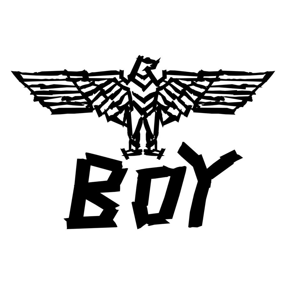 BOYJUNIOR童装旗舰店
