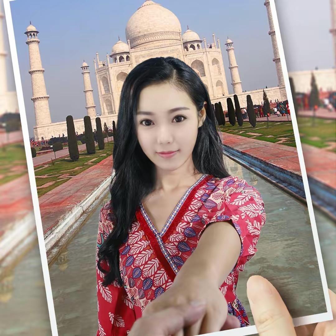 江津区艾马美容美发店