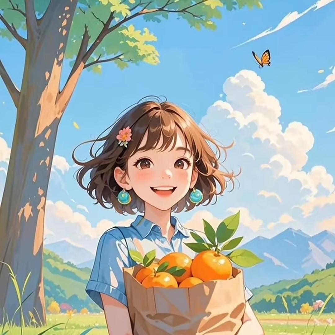 吹吹人间发财风