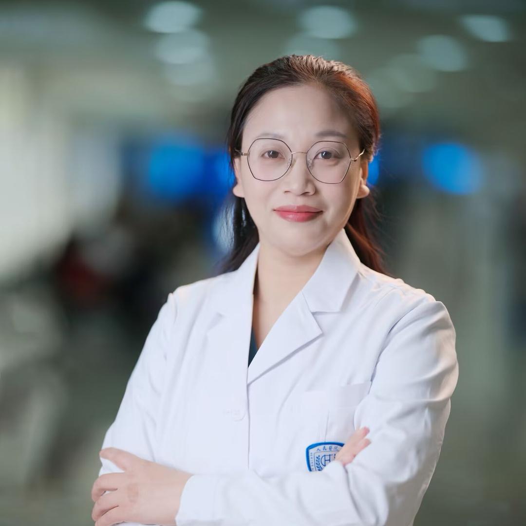 我是赵医生