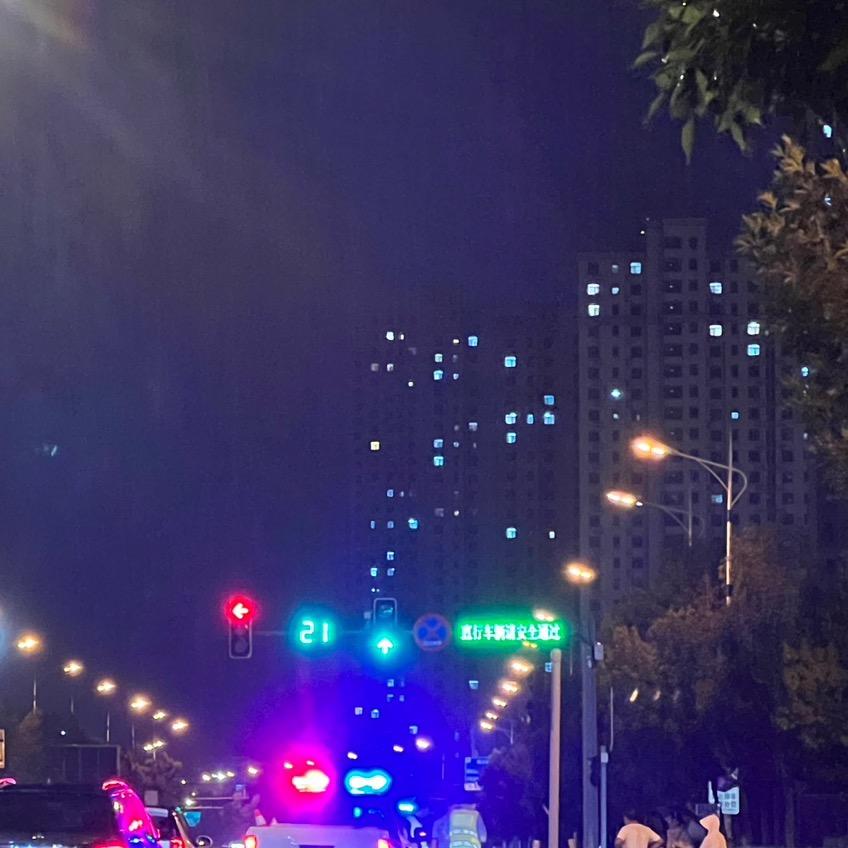 来了来了来了，