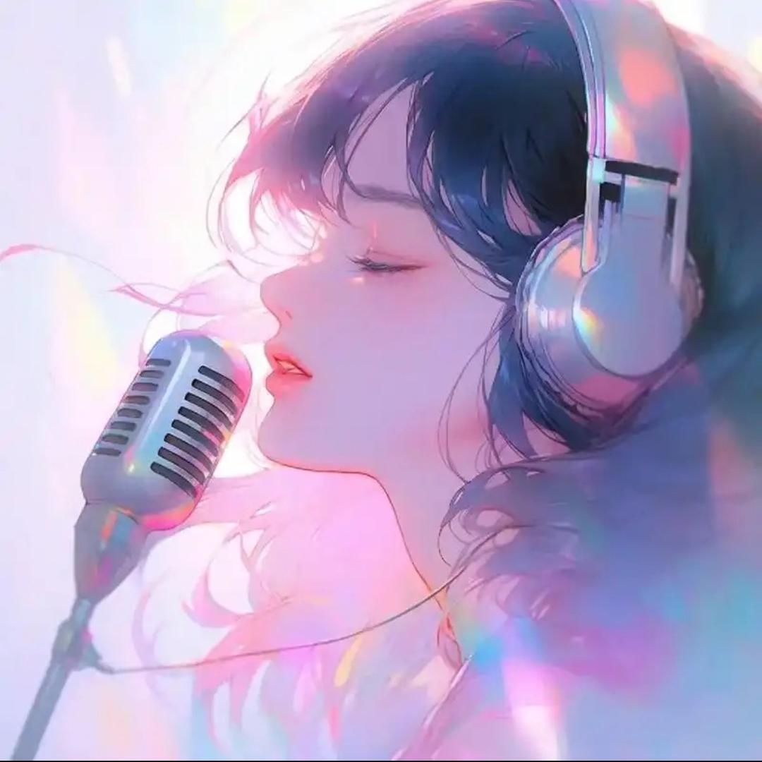 颖宝🎙️
