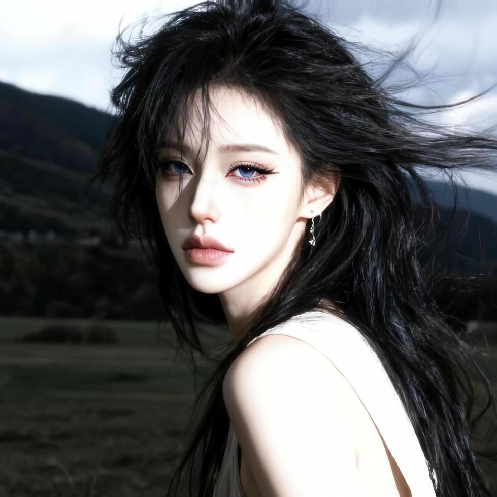 杨柳依依～