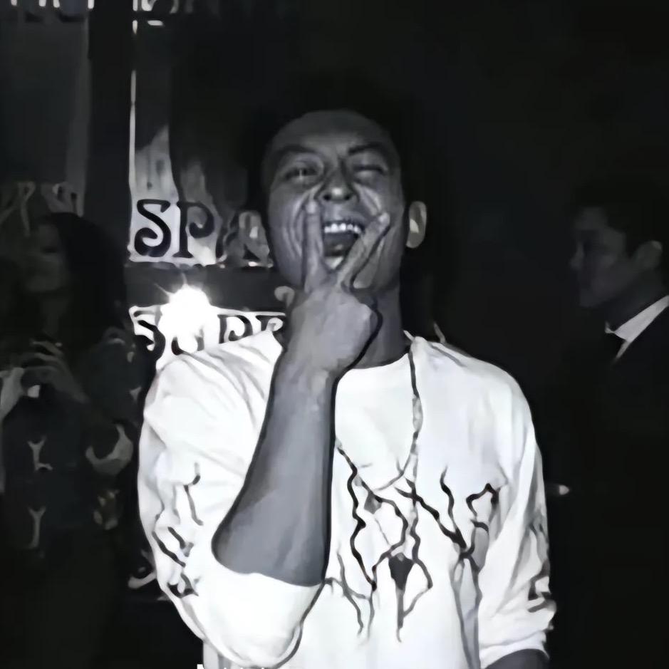 一滴也没有