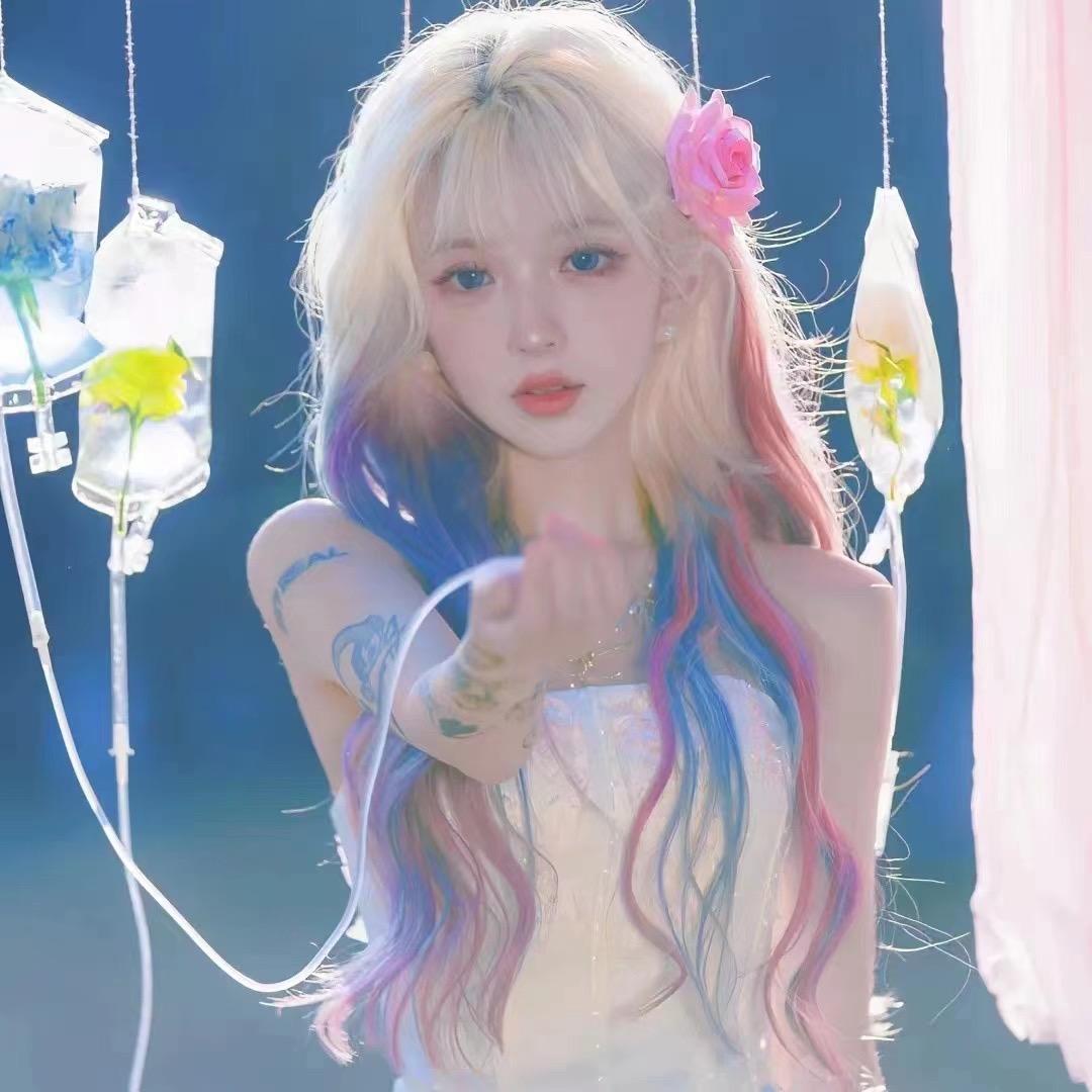 素年锦时丿。💕