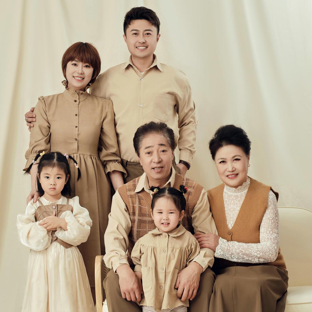 大连婆婆