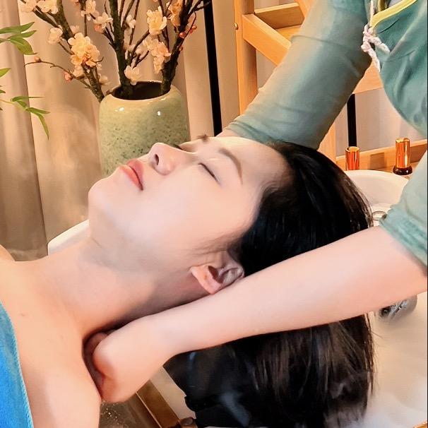 婉枫精致养发