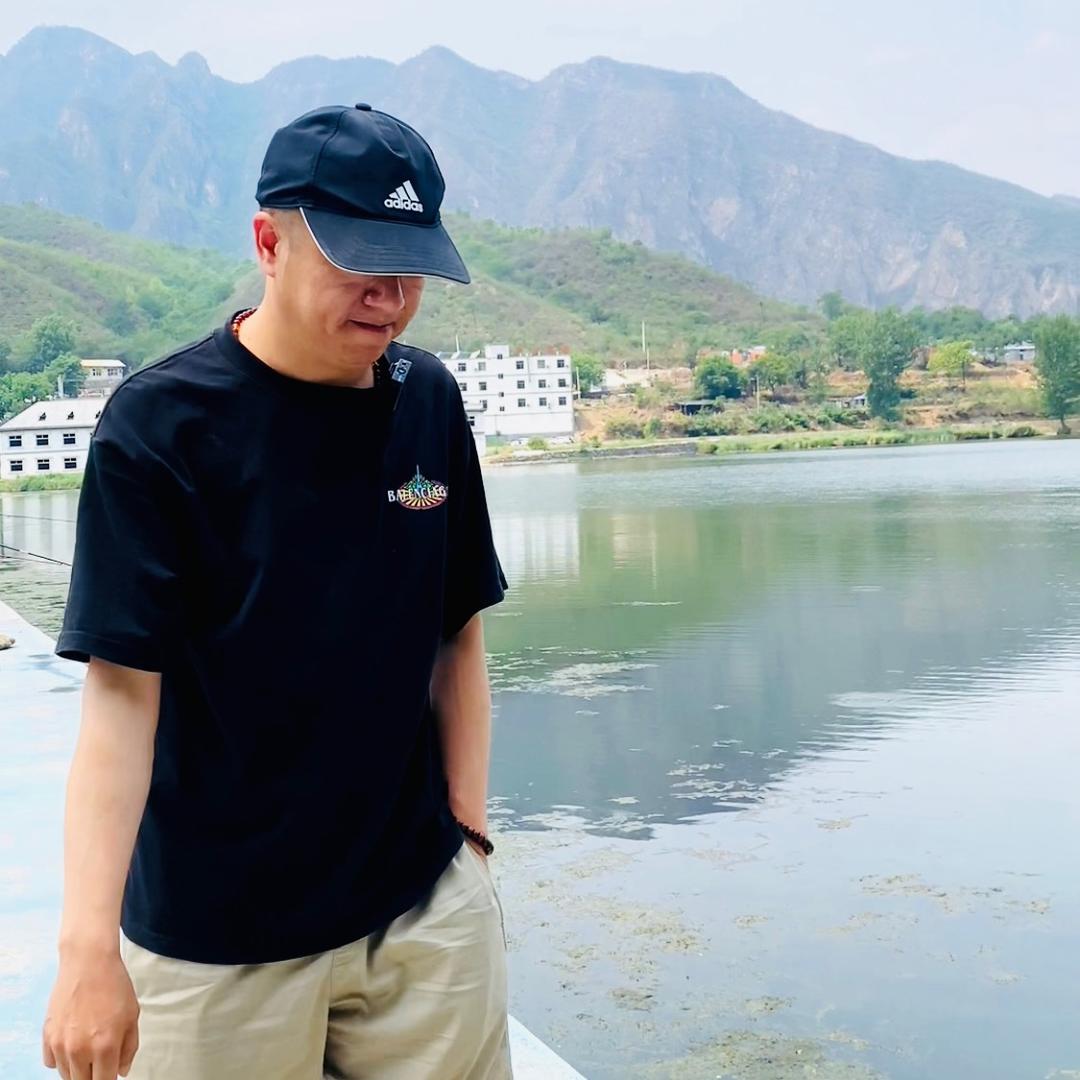 老倪在翻身