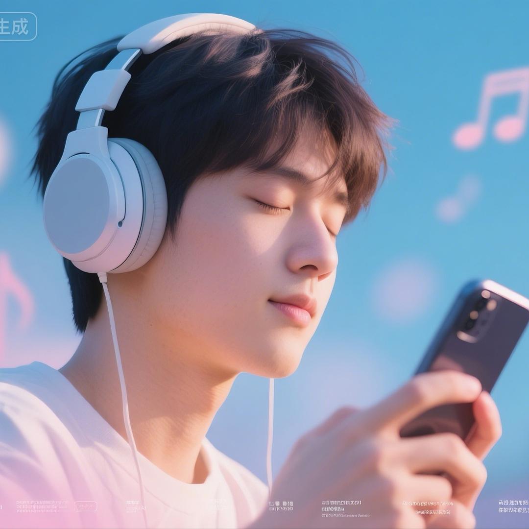 音乐小贝