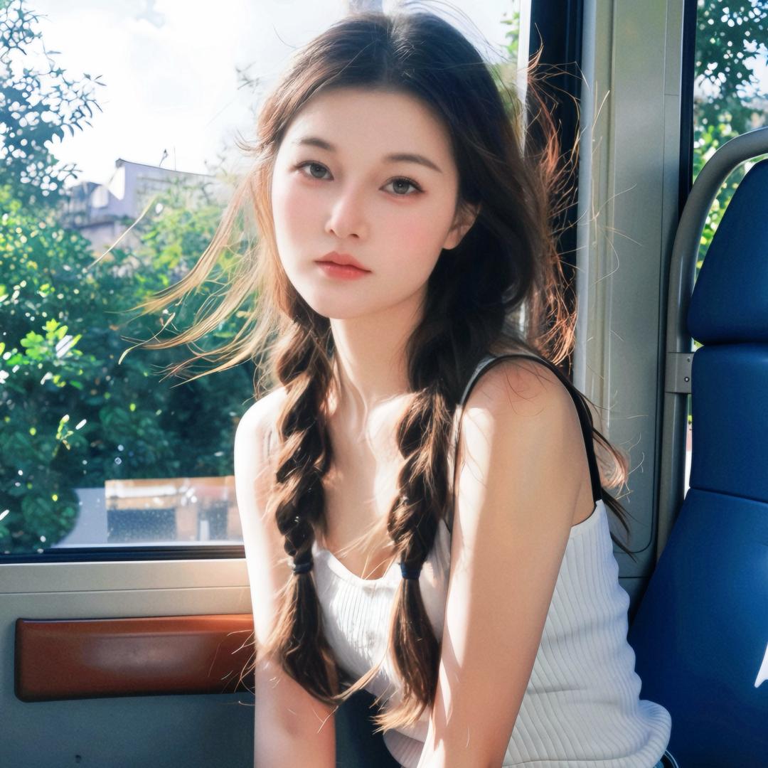 💗米儿～
