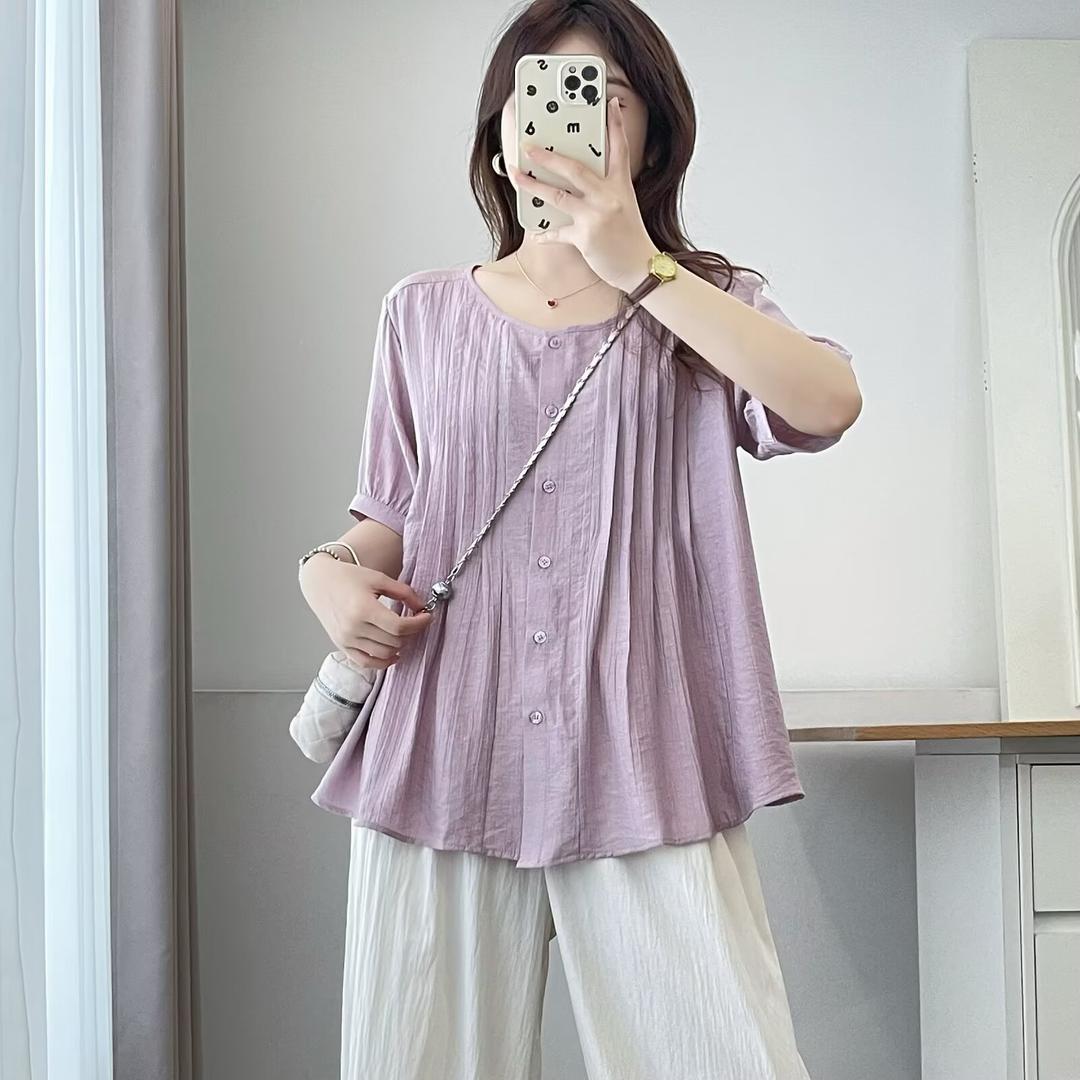 Still衣然大码女装