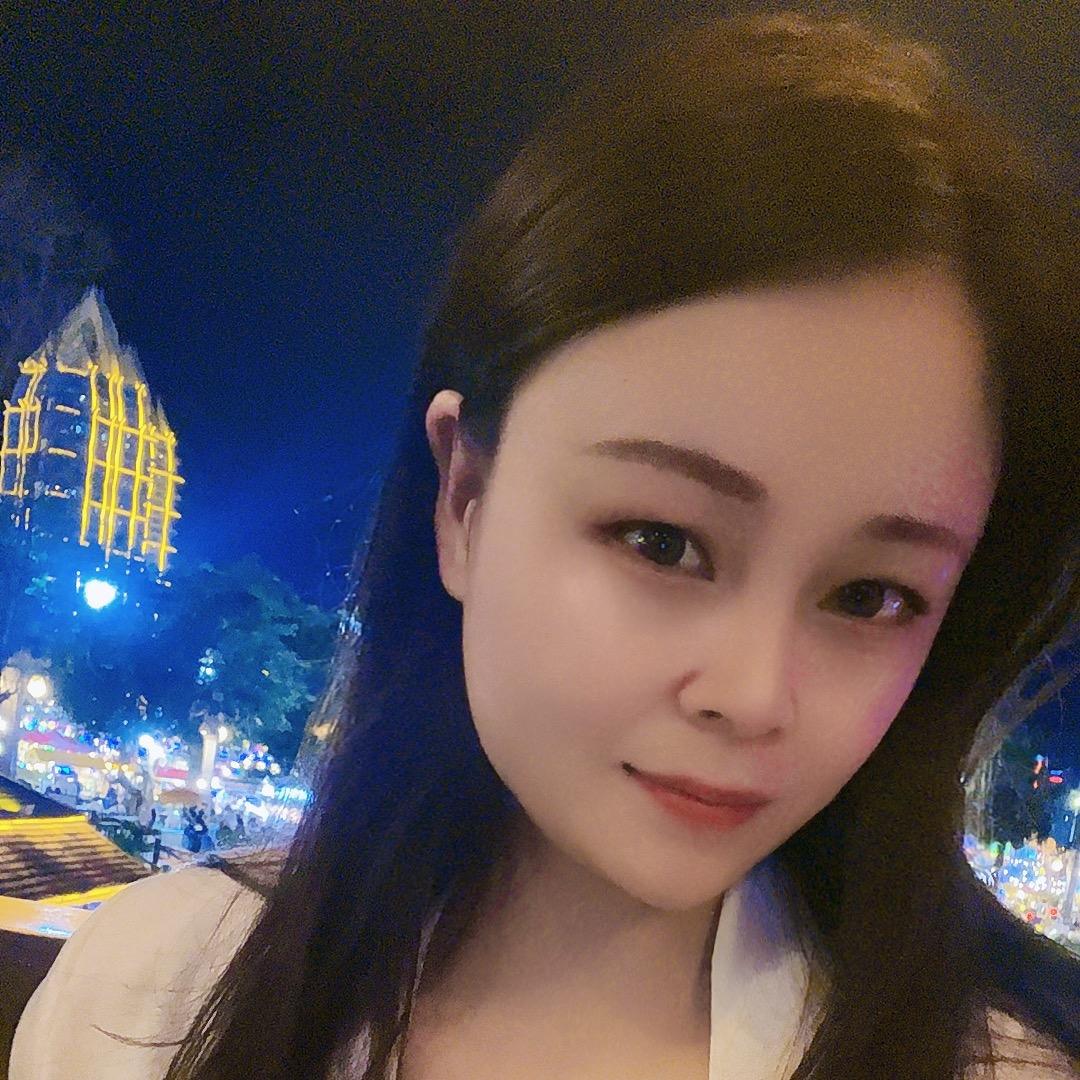 背影。