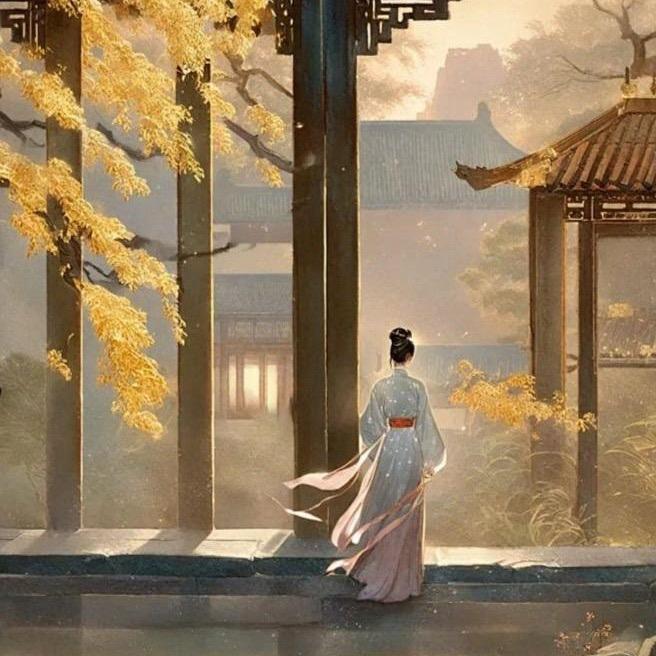 爱吐泡泡的鱼头像