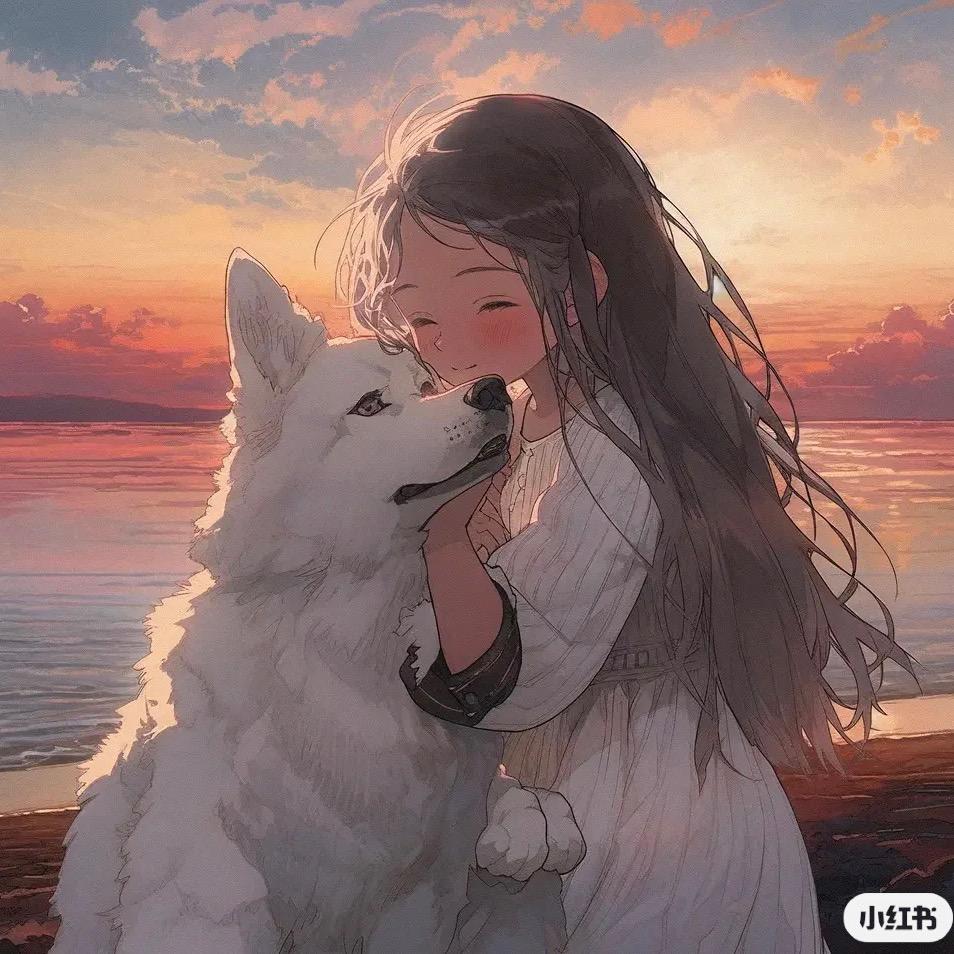 沐子姐姐哇