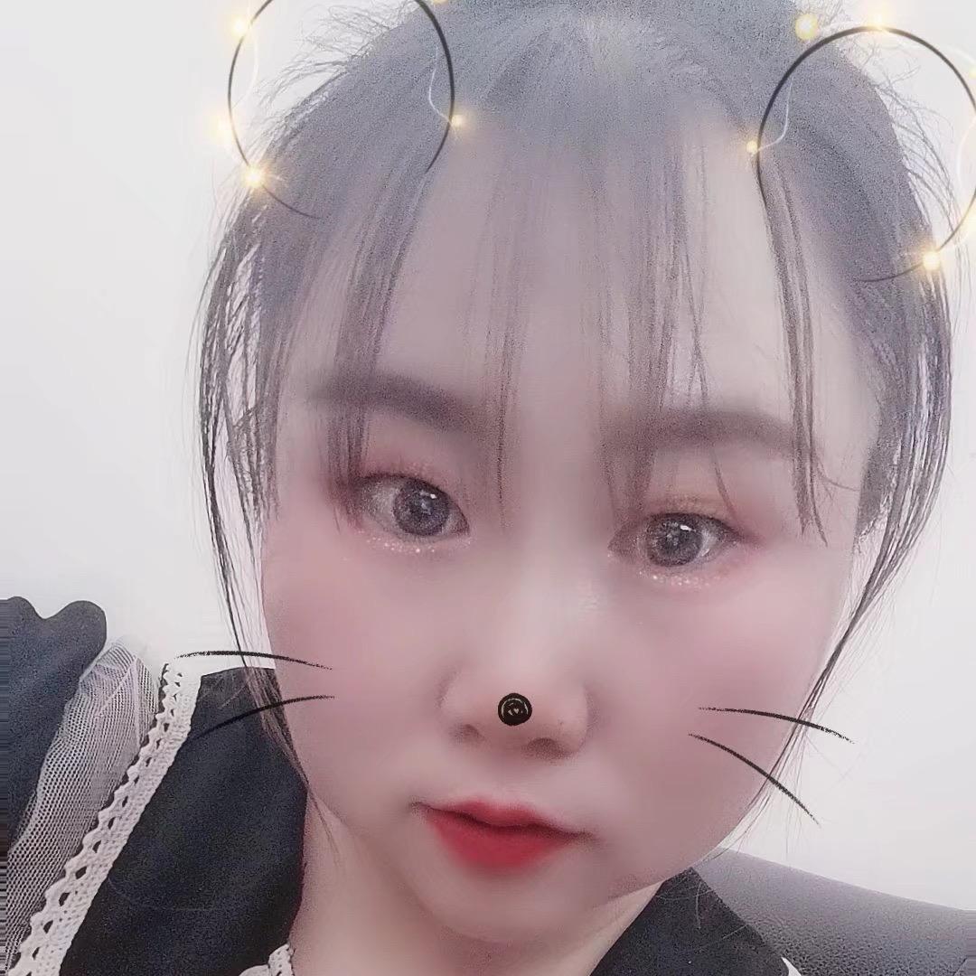 顶俏健康洗护～小谭