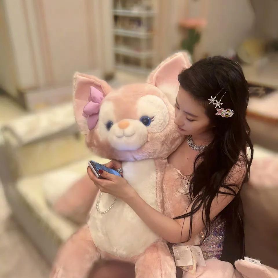 好啵水水