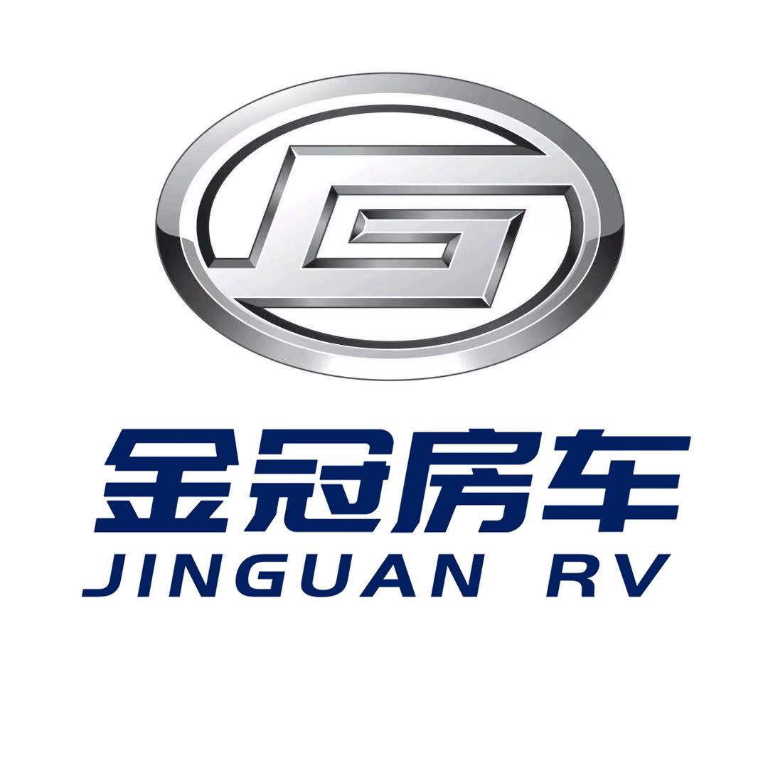 金冠房车