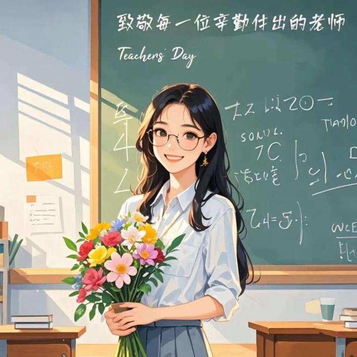秦老师说图书