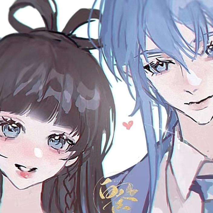 水默🎀狐狸(已开学版❄️)