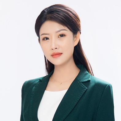 杨芳主持人@抖音