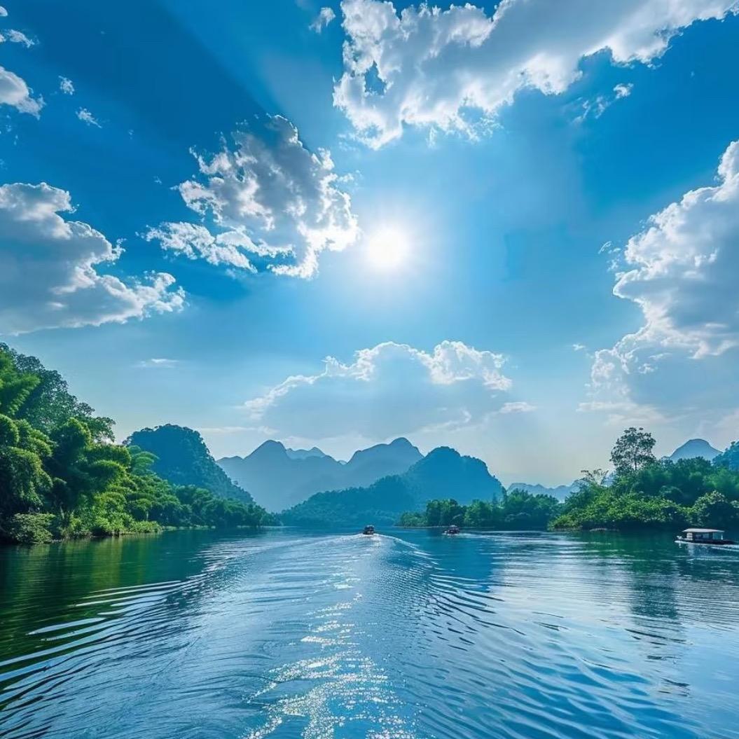 星辰大海