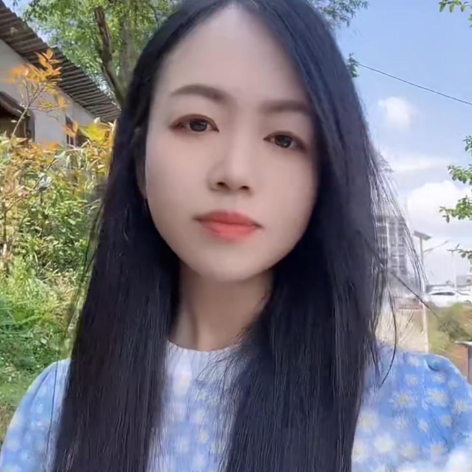 佳妹🌈在农村