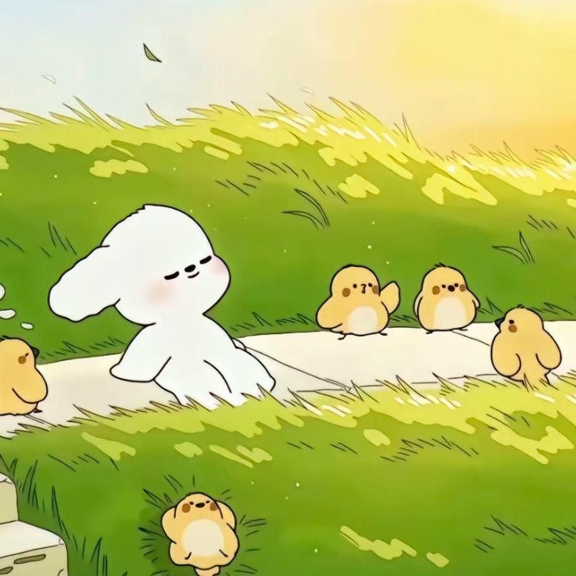 💗云🍙