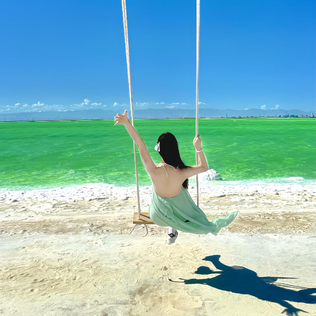幸运小鱼🫧🐟