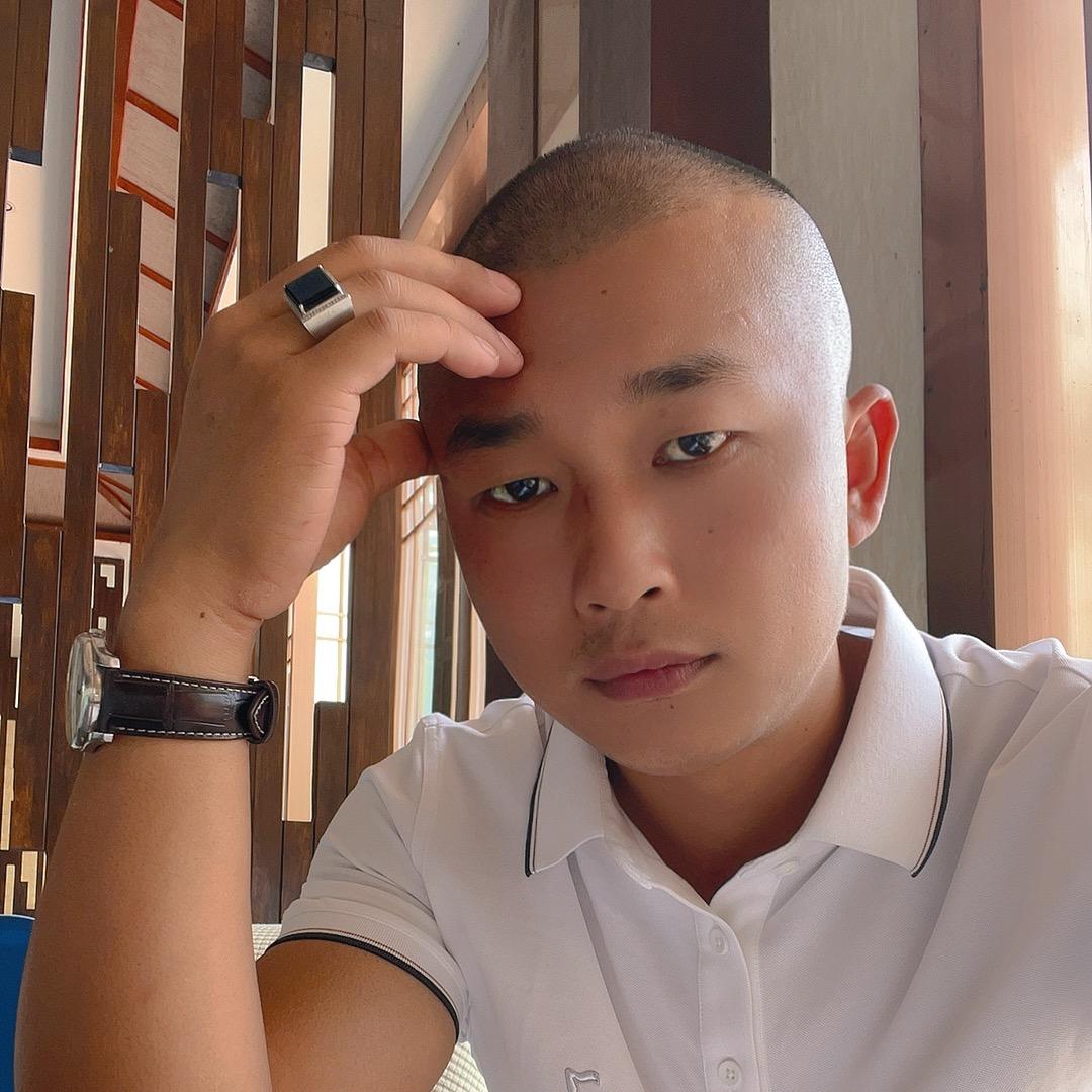 巴哥
