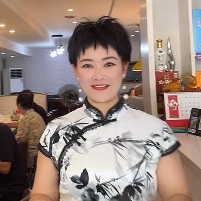 晶晶汉阳人家(五龙路店)官方号