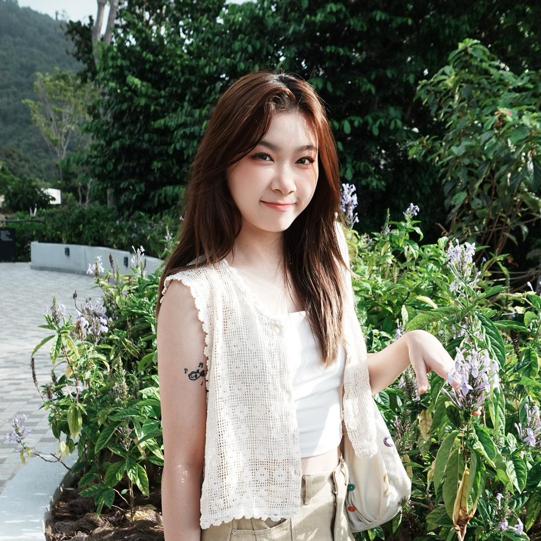 鱼子Chloe