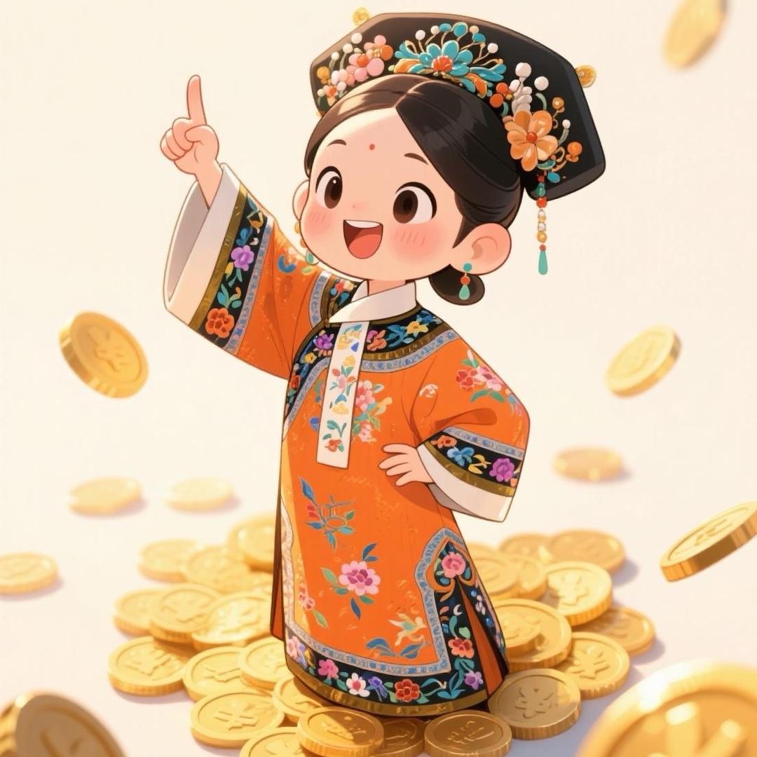 圈圈爱分享