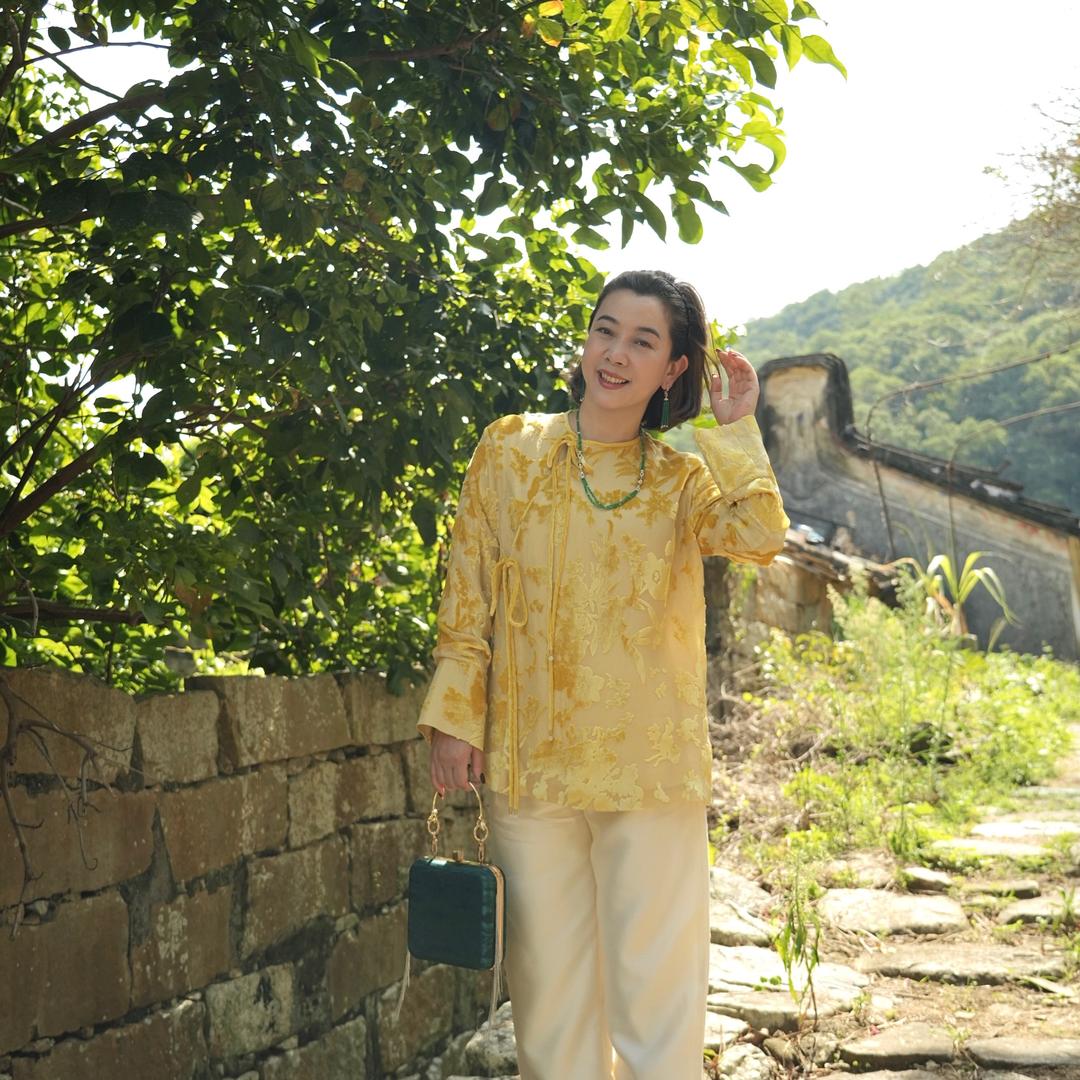 欣采服饰经营部