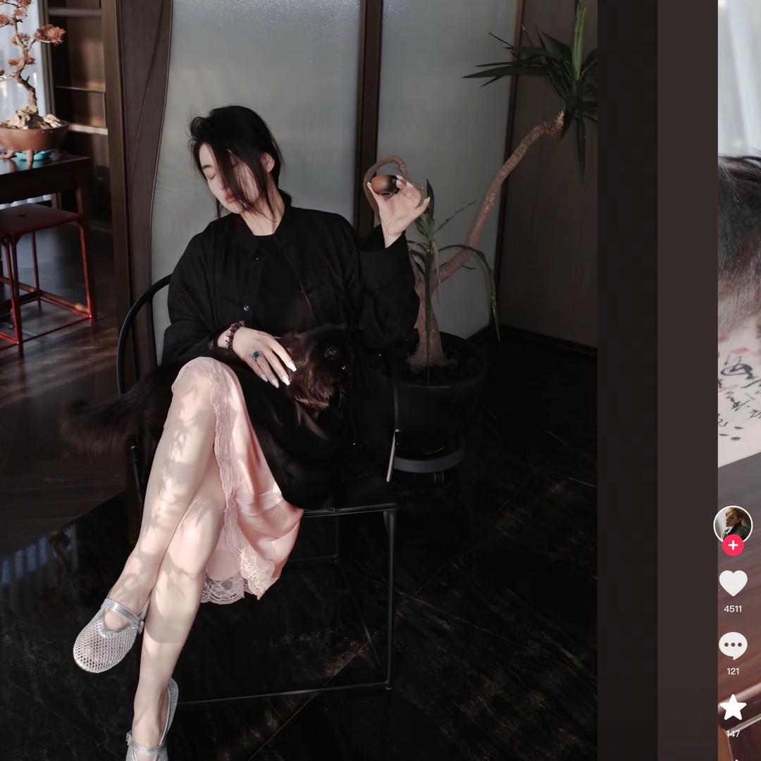 洛哥｛潮搭专属号｝