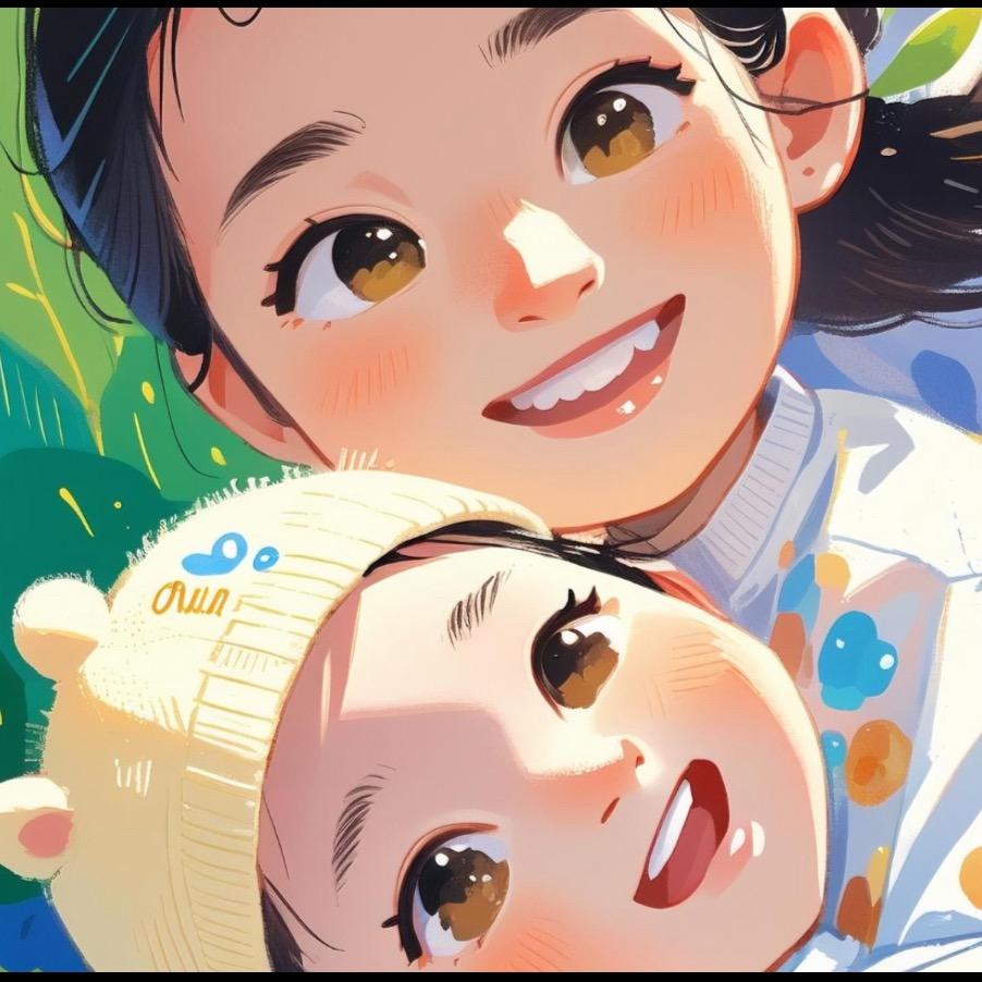 ღ浠浠妹💞