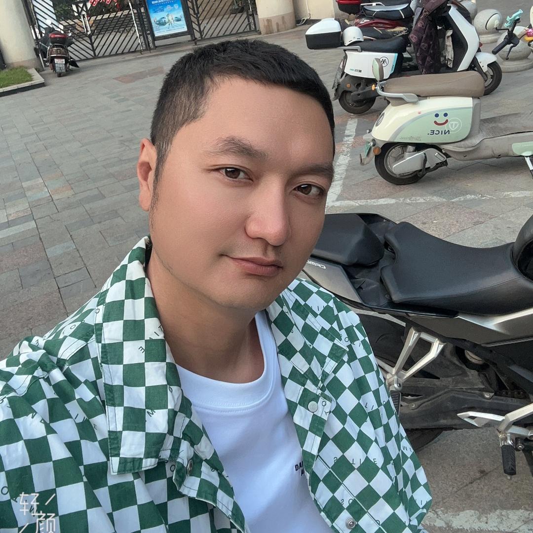 飞吉尔帅💕