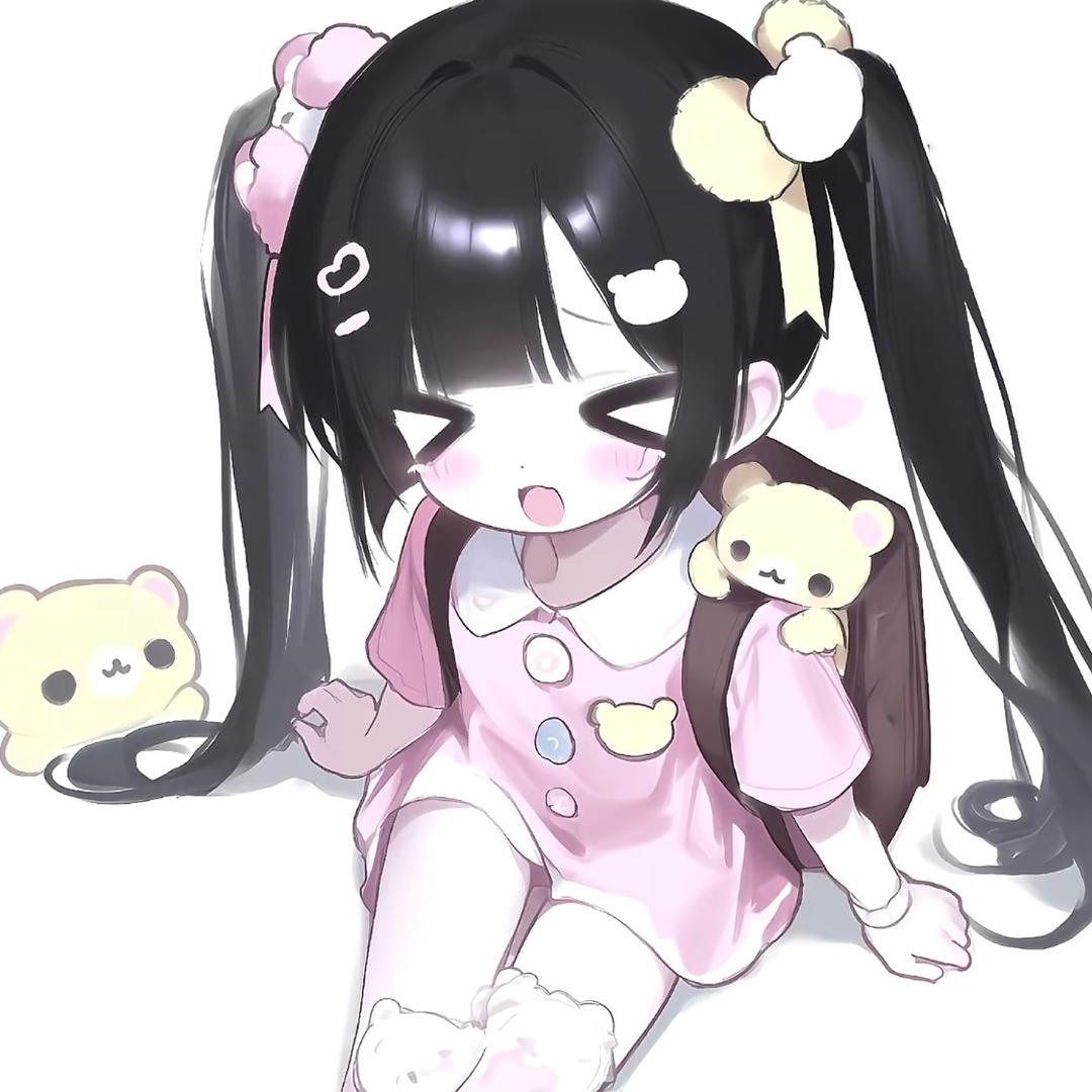 渴望被爱