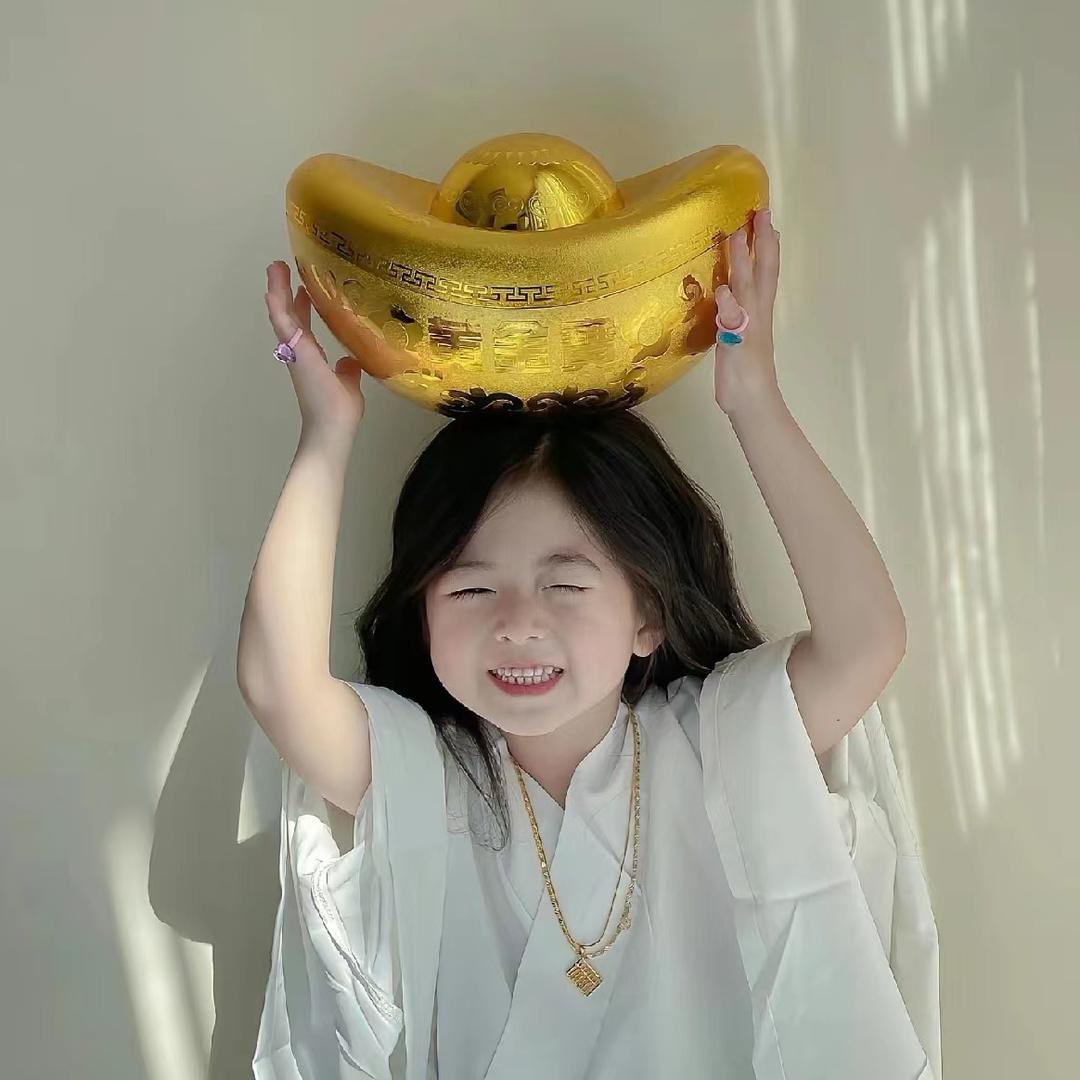 仙女不讲（李）🍓
