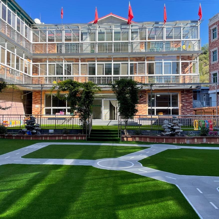 晓玲幼儿园—静雅园区