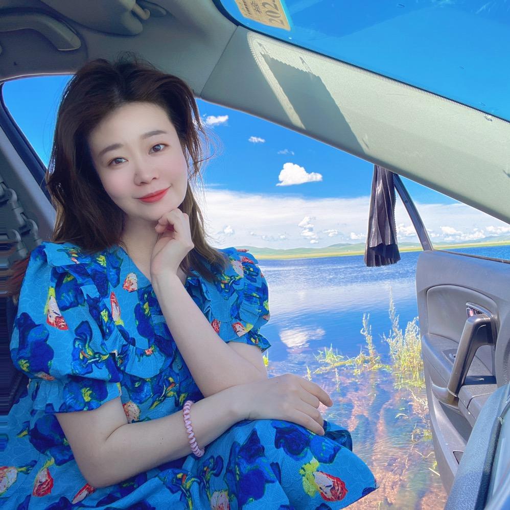 种花家💐苏苏