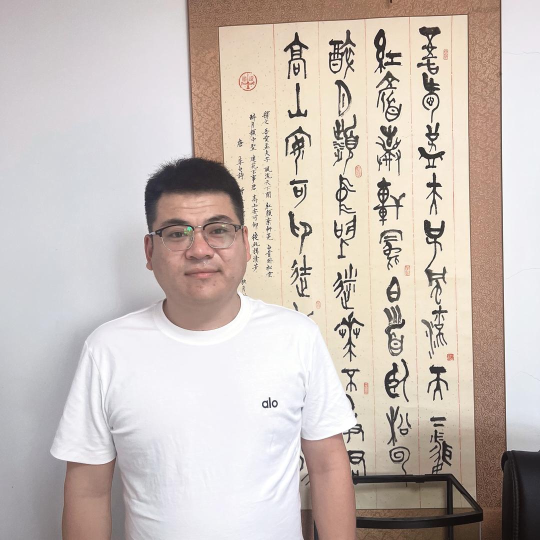 小张的日常生活