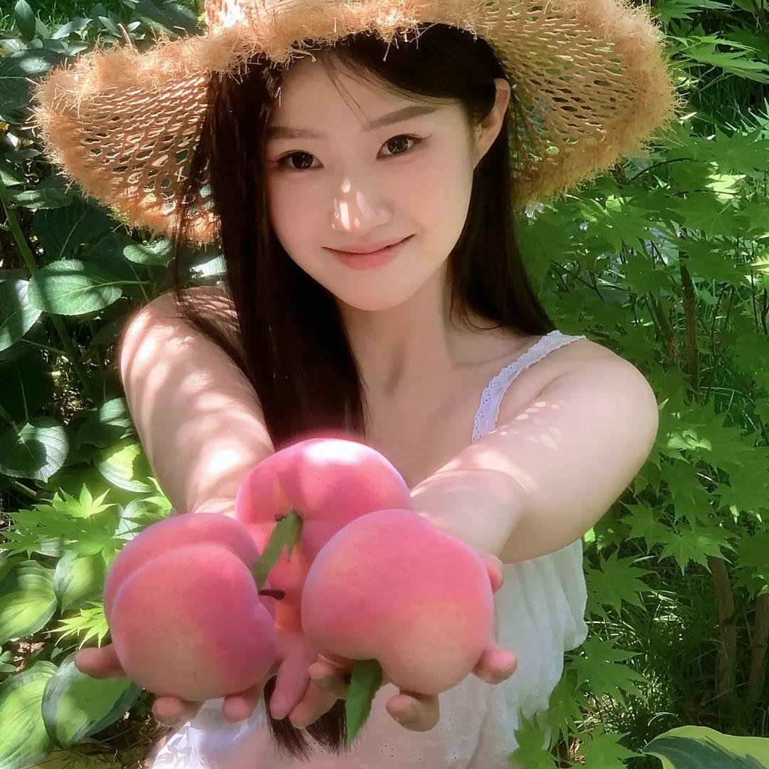 白桃