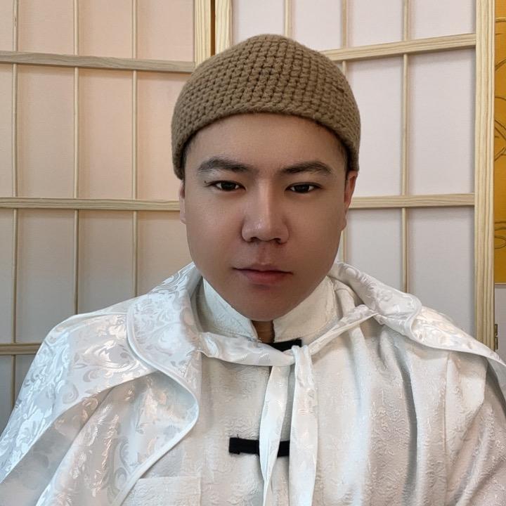 迪师傅