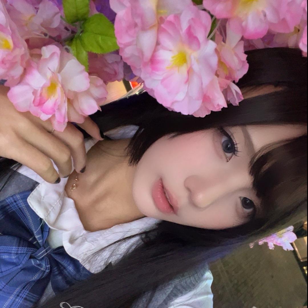 如果我是你的小猫